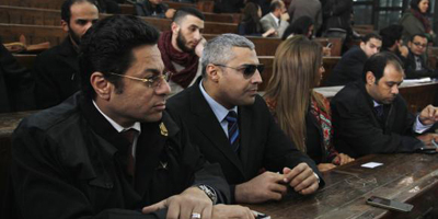 Egyptian court adjourns trial of Al Jazeera journalists to March 19